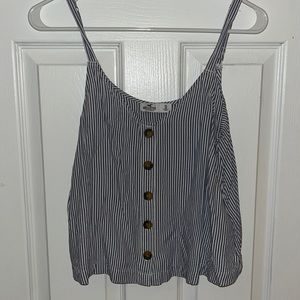 Hollister Tank Top